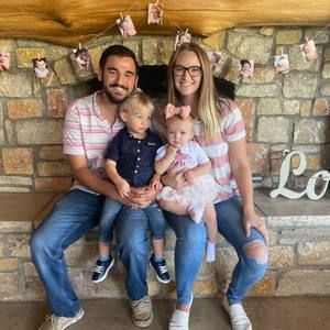 Meet your Posher, Christian